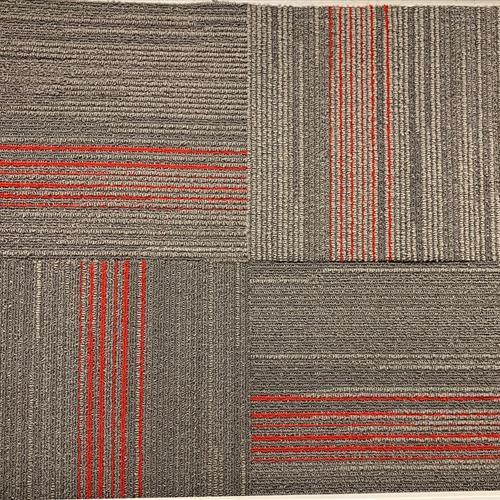J Custom Carpet Tile 24 C1491 Closeout 848 00 Sq Ft In Stock White River Flooring