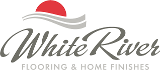 In Stock | White River Flooring Logo